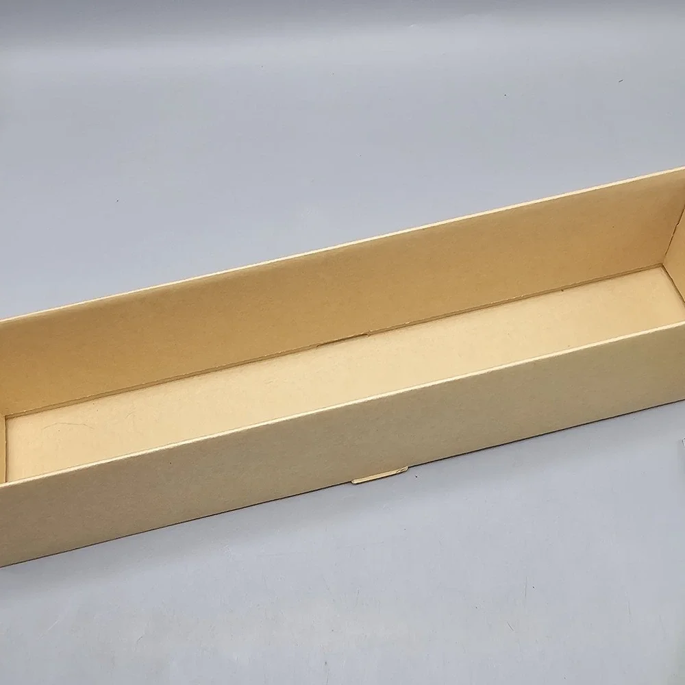 Leupold VX-2 3-9x40mm Rifle Scope BOX & Paperwork ONLY